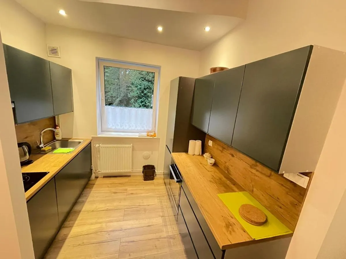 Yourapart Sopot For 2 Apartament