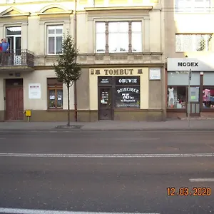  Apartament Samodzielny 2 Osobowy
